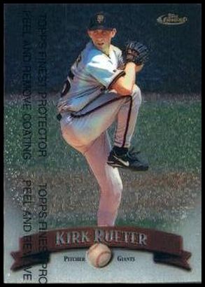 19 Kirk Rueter